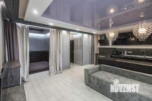 Студия квартира, на длительный срок, 43м2, 6/16 этаж