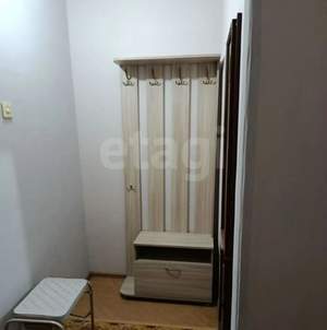 1-к квартира, на длительный срок, 31м2, 3/9 этаж