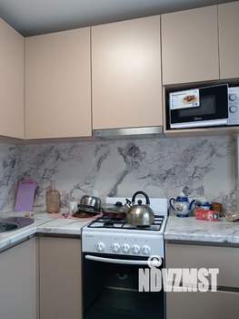 1-к квартира, на длительный срок, 31м2, 3/5 этаж