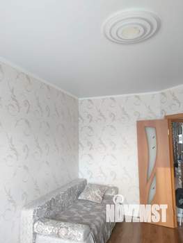 1-к квартира, на длительный срок, 38м2, 1/16 этаж