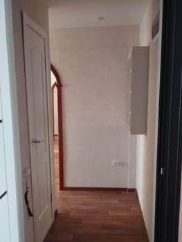 1-к квартира, на длительный срок, 31м2, 5/5 этаж