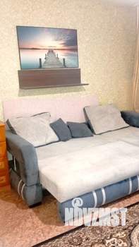 1-к квартира, на длительный срок, 39м2, 8/16 этаж