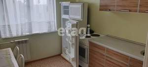 1-к квартира, на длительный срок, 42м2, 8/10 этаж