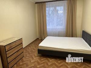 2-к квартира, на длительный срок, 56м2, 2/17 этаж