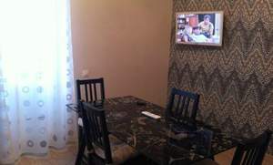 1-к квартира, на длительный срок, 42м2, 4/8 этаж