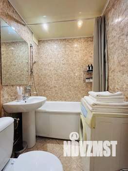 1-к квартира, посуточно, 32м2, 3/5 этаж