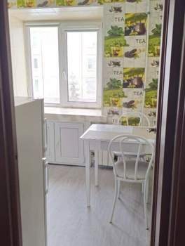 1-к квартира, на длительный срок, 31м2, 2/5 этаж