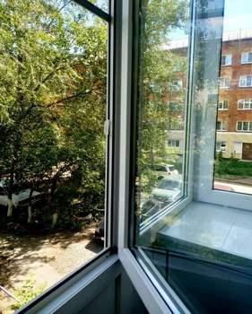 2-к квартира, на длительный срок, 45м2, 2/5 этаж