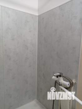 Студия квартира, на длительный срок, 36м2, 5/10 этаж