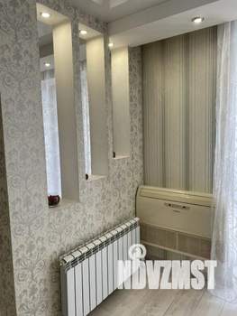 1-к квартира, посуточно, 47м2, 1/1 этаж