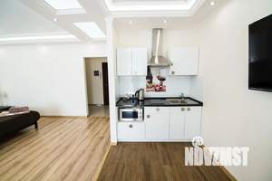 1-к квартира, посуточно, 42м2, 8/14 этаж