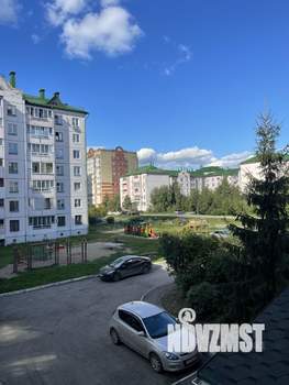 3-к квартира, на длительный срок, 82м2, 2/5 этаж