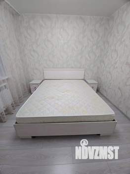 1-к квартира, на длительный срок, 41м2, 15/21 этаж