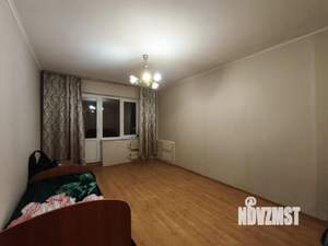 2-к квартира, на длительный срок, 53м2, 8/10 этаж