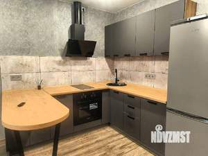 1-к квартира, на длительный срок, 43м2, 16/17 этаж