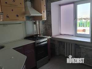 3-к квартира, на длительный срок, 42м2, 5/5 этаж