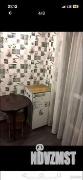 1-к квартира, на длительный срок, 26м2, 5/5 этаж