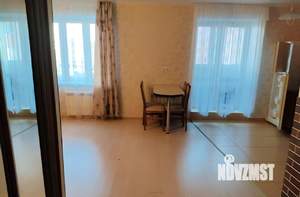 1-к квартира, на длительный срок, 46м2, 3/9 этаж