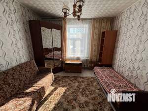 1-к квартира, на длительный срок, 37м2, 2/2 этаж