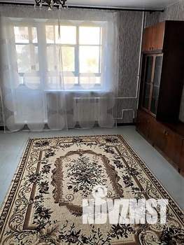 1-к квартира, на длительный срок, 43м2, 4/12 этаж