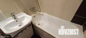 2-к квартира, посуточно, 40м2, 2/3 этаж