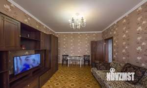 2-к квартира, на длительный срок, 43м2, 3/3 этаж