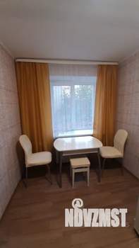 1-к квартира, на длительный срок, 41м2, 2/10 этаж
