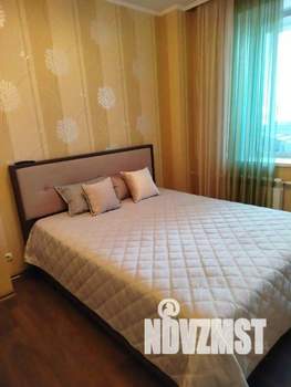 1-к квартира, посуточно, 80м2, 1/1 этаж