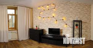 2-к квартира, посуточно, 70м2, 1/1 этаж