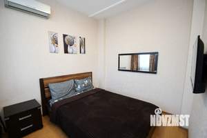 2-к квартира, посуточно, 48м2, 2/12 этаж