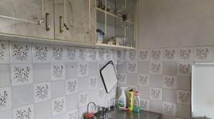 2-к квартира, на длительный срок, 42м2, 5/5 этаж