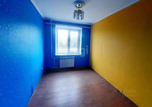 3-к квартира, на длительный срок, 56м2, 5/9 этаж