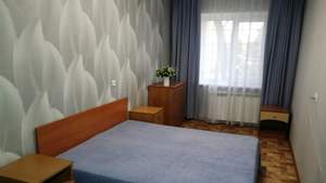 2-к квартира, на длительный срок, 45м2, 1/5 этаж