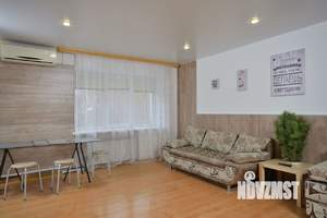 2-к квартира, посуточно, 50м2, 3/5 этаж