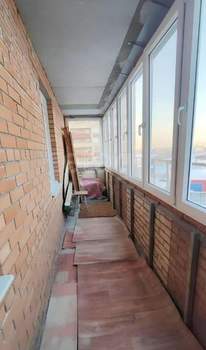 1-к квартира, на длительный срок, 36м2, 5/9 этаж