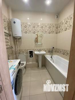 1-к квартира, на длительный срок, 39м2, 9/17 этаж