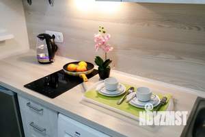 1-к квартира, посуточно, 24м2, 1/5 этаж