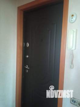 1-к квартира, на длительный срок, 35м2, 4/10 этаж