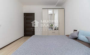 2-к квартира, на длительный срок, 60м2, 5/15 этаж