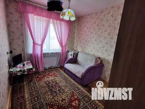 3-к квартира, на длительный срок, 63м2, 6/10 этаж