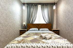 2-к квартира, посуточно, 60м2, 6/6 этаж