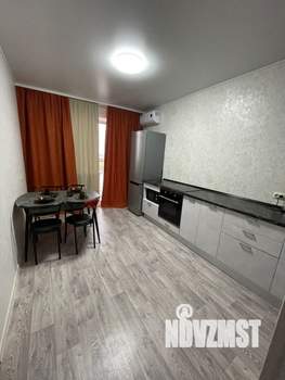 1-к квартира, на длительный срок, 50м2, 15/16 этаж