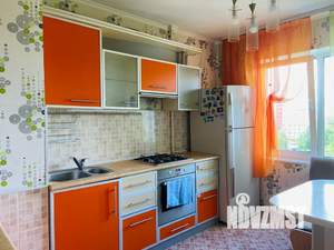 3-к квартира, посуточно, 64м2, 6/9 этаж