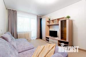 1-к квартира, посуточно, 29м2, 2/5 этаж