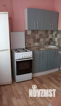 1-к квартира, на длительный срок, 40м2, 4/10 этаж