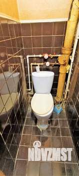 2-к квартира, на длительный срок, 53м2, 1/2 этаж