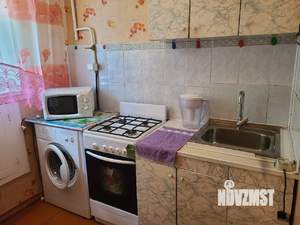 1-к квартира, на длительный срок, 22м2, 1/5 этаж