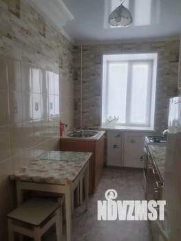 3-к квартира, на длительный срок, 60м2, 1/2 этаж