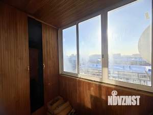 2-к квартира, на длительный срок, 43м2, 9/9 этаж