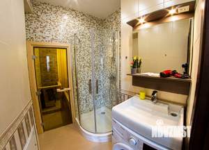 2-к квартира, посуточно, 48м2, 2/12 этаж
